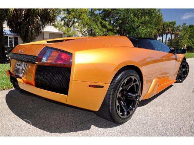 1920 Lamborghini Murcielago (CC-1372042) for sale in West Palm Beach, Florida