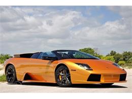 1920 Lamborghini Murcielago (CC-1372042) for sale in West Palm Beach, Florida