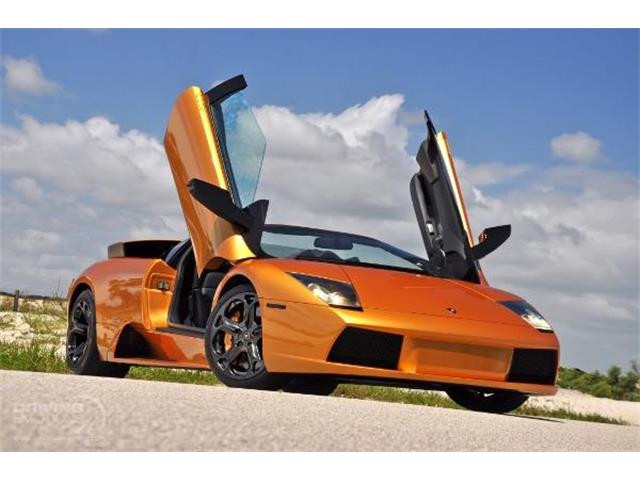 1920 Lamborghini Murcielago (CC-1372042) for sale in West Palm Beach, Florida
