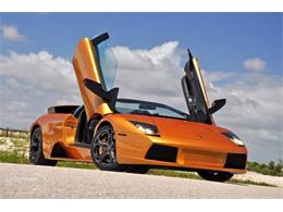 1920 Lamborghini Murcielago (CC-1372042) for sale in West Palm Beach, Florida