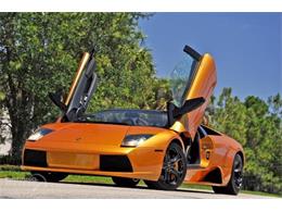 1920 Lamborghini Murcielago (CC-1372042) for sale in West Palm Beach, Florida