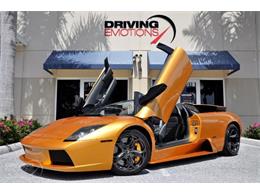 1920 Lamborghini Murcielago (CC-1372042) for sale in West Palm Beach, Florida