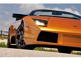 1920 Lamborghini Murcielago (CC-1372042) for sale in West Palm Beach, Florida