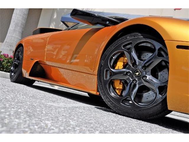 1920 Lamborghini Murcielago (CC-1372042) for sale in West Palm Beach, Florida
