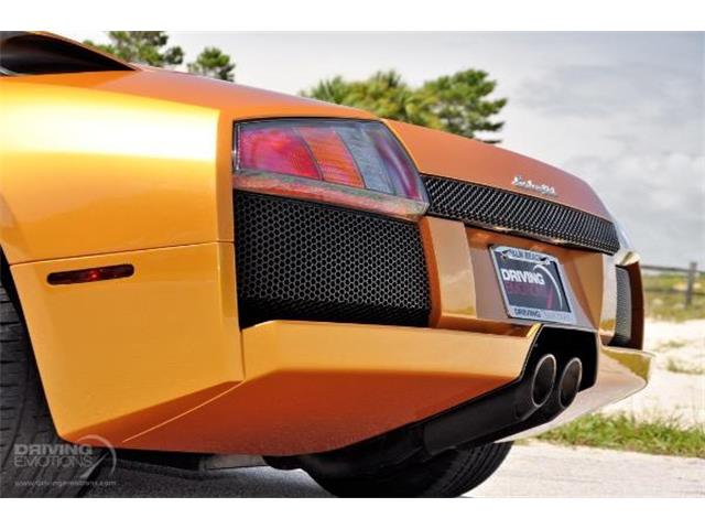 1920 Lamborghini Murcielago (CC-1372042) for sale in West Palm Beach, Florida