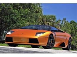 1920 Lamborghini Murcielago (CC-1372042) for sale in West Palm Beach, Florida