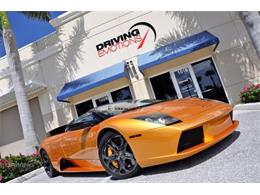 1920 Lamborghini Murcielago (CC-1372042) for sale in West Palm Beach, Florida