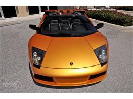 1920 Lamborghini Murcielago (CC-1372042) for sale in West Palm Beach, Florida