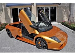 1920 Lamborghini Murcielago (CC-1372042) for sale in West Palm Beach, Florida