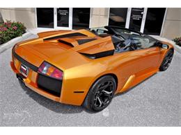 1920 Lamborghini Murcielago (CC-1372042) for sale in West Palm Beach, Florida