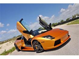 1920 Lamborghini Murcielago (CC-1372042) for sale in West Palm Beach, Florida