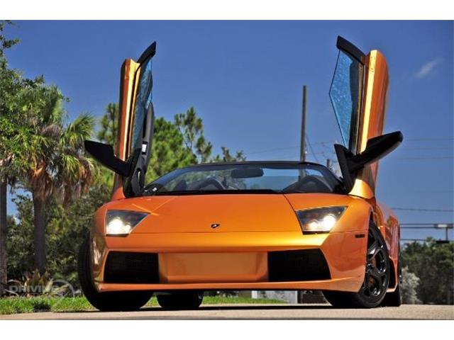 1920 Lamborghini Murcielago (CC-1372042) for sale in West Palm Beach, Florida