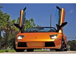 1920 Lamborghini Murcielago (CC-1372042) for sale in West Palm Beach, Florida