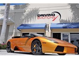 1920 Lamborghini Murcielago (CC-1372042) for sale in West Palm Beach, Florida
