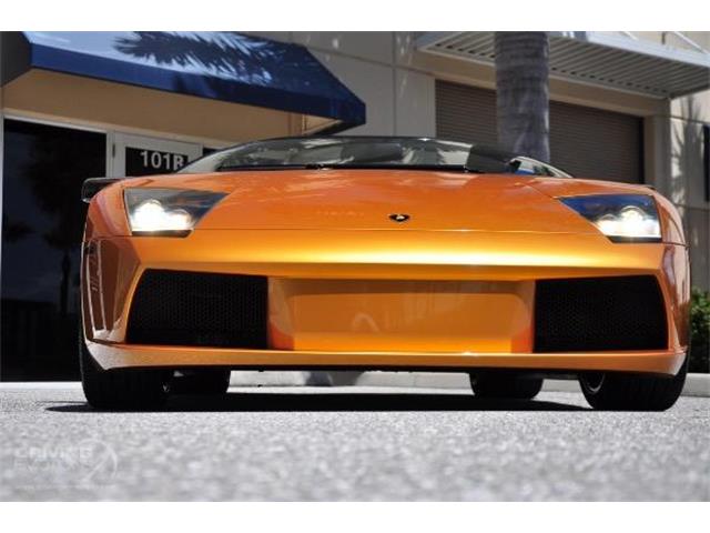 1920 Lamborghini Murcielago (CC-1372042) for sale in West Palm Beach, Florida