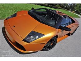 1920 Lamborghini Murcielago (CC-1372042) for sale in West Palm Beach, Florida