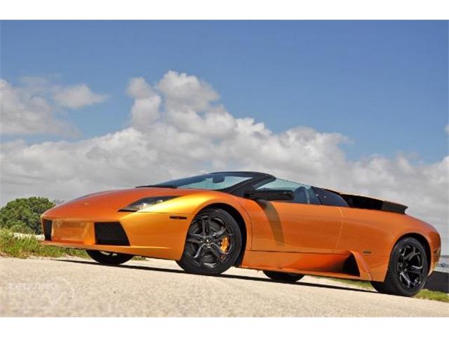 1920 Lamborghini Murcielago (CC-1372042) for sale in West Palm Beach, Florida