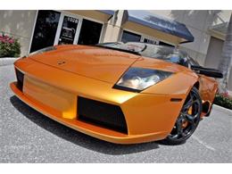 1920 Lamborghini Murcielago (CC-1372042) for sale in West Palm Beach, Florida