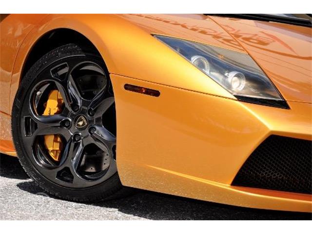 1920 Lamborghini Murcielago (CC-1372042) for sale in West Palm Beach, Florida