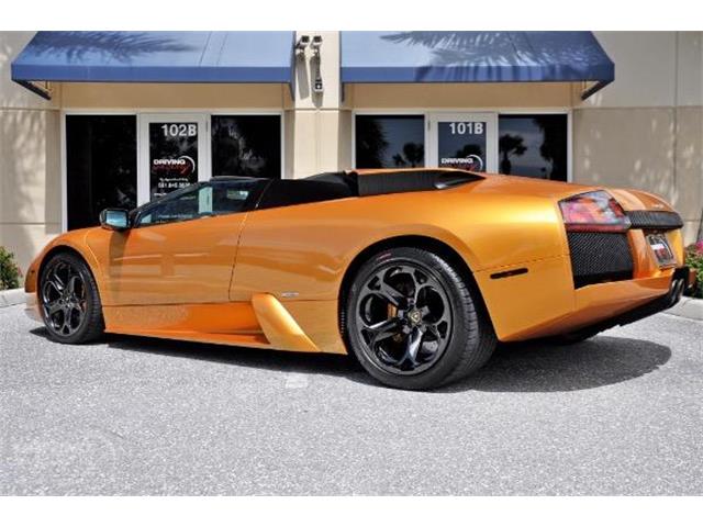 1920 Lamborghini Murcielago (CC-1372042) for sale in West Palm Beach, Florida