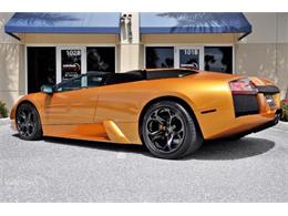 1920 Lamborghini Murcielago (CC-1372042) for sale in West Palm Beach, Florida