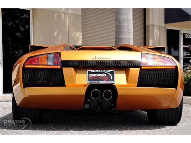 1920 Lamborghini Murcielago (CC-1372042) for sale in West Palm Beach, Florida