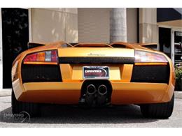 1920 Lamborghini Murcielago (CC-1372042) for sale in West Palm Beach, Florida