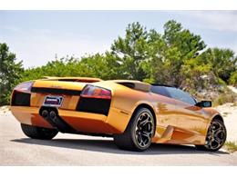 1920 Lamborghini Murcielago (CC-1372042) for sale in West Palm Beach, Florida