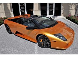 1920 Lamborghini Murcielago (CC-1372042) for sale in West Palm Beach, Florida