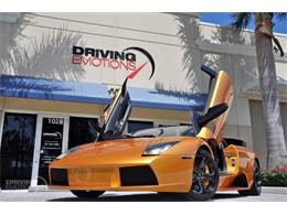 1920 Lamborghini Murcielago (CC-1372042) for sale in West Palm Beach, Florida
