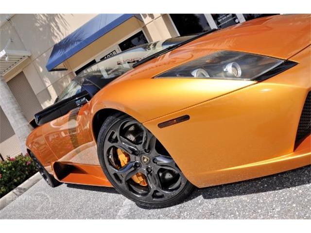 1920 Lamborghini Murcielago (CC-1372042) for sale in West Palm Beach, Florida