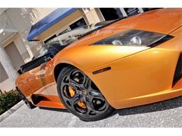1920 Lamborghini Murcielago (CC-1372042) for sale in West Palm Beach, Florida