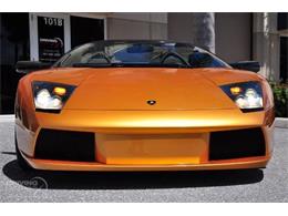 1920 Lamborghini Murcielago (CC-1372042) for sale in West Palm Beach, Florida