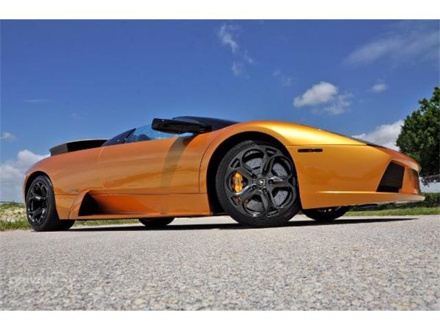 1920 Lamborghini Murcielago (CC-1372042) for sale in West Palm Beach, Florida