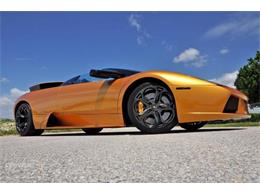 1920 Lamborghini Murcielago (CC-1372042) for sale in West Palm Beach, Florida
