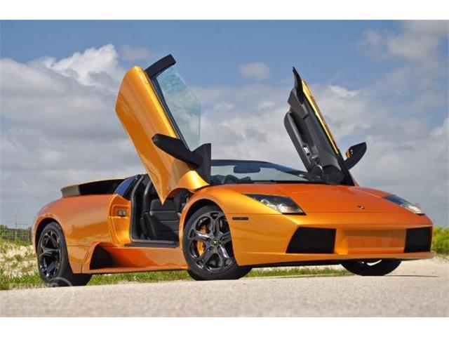 1920 Lamborghini Murcielago (CC-1372042) for sale in West Palm Beach, Florida