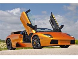 1920 Lamborghini Murcielago (CC-1372042) for sale in West Palm Beach, Florida