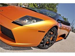 1920 Lamborghini Murcielago (CC-1372042) for sale in West Palm Beach, Florida