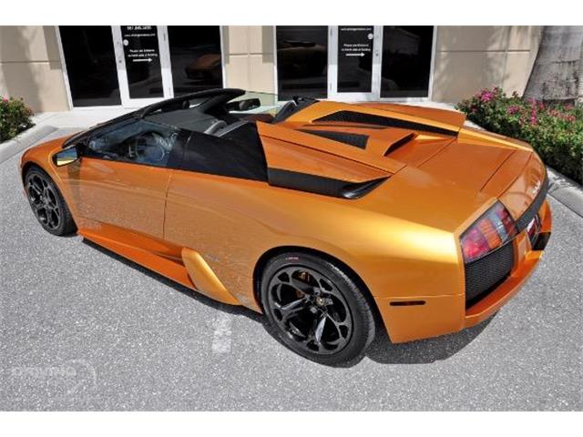 1920 Lamborghini Murcielago (CC-1372042) for sale in West Palm Beach, Florida
