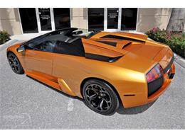1920 Lamborghini Murcielago (CC-1372042) for sale in West Palm Beach, Florida