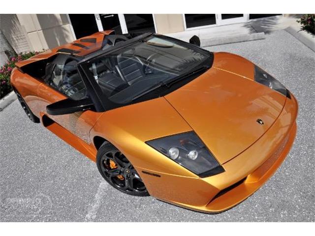 1920 Lamborghini Murcielago (CC-1372042) for sale in West Palm Beach, Florida