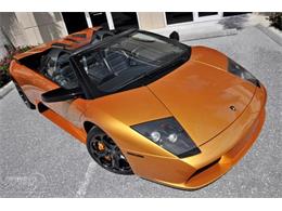 1920 Lamborghini Murcielago (CC-1372042) for sale in West Palm Beach, Florida