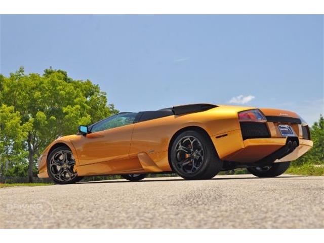 1920 Lamborghini Murcielago (CC-1372042) for sale in West Palm Beach, Florida