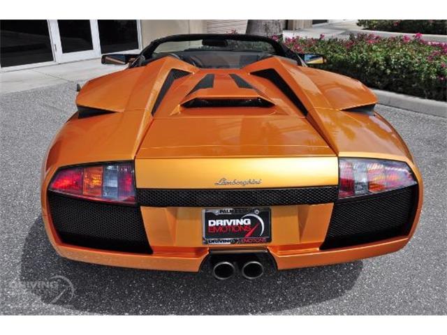 1920 Lamborghini Murcielago (CC-1372042) for sale in West Palm Beach, Florida