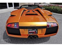 1920 Lamborghini Murcielago (CC-1372042) for sale in West Palm Beach, Florida