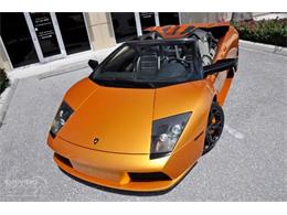 1920 Lamborghini Murcielago (CC-1372042) for sale in West Palm Beach, Florida