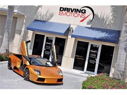 1920 Lamborghini Murcielago (CC-1372042) for sale in West Palm Beach, Florida