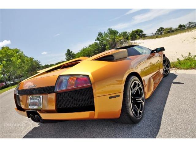 1920 Lamborghini Murcielago (CC-1372042) for sale in West Palm Beach, Florida