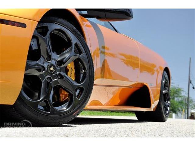 1920 Lamborghini Murcielago (CC-1372042) for sale in West Palm Beach, Florida