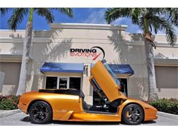 1920 Lamborghini Murcielago (CC-1372042) for sale in West Palm Beach, Florida
